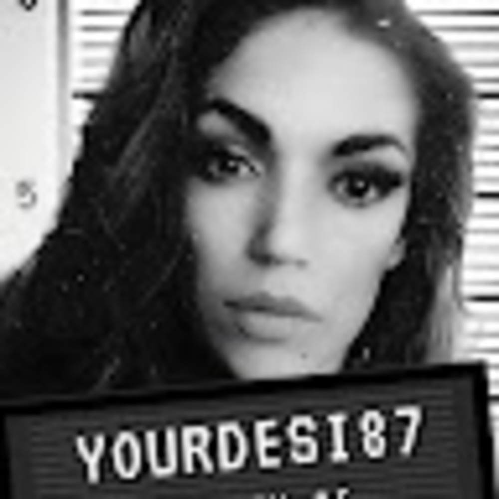 Meet your Posher, Desiree